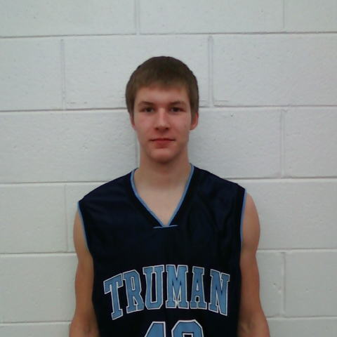 Garett Adkins