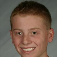 Zack Burns mugshot