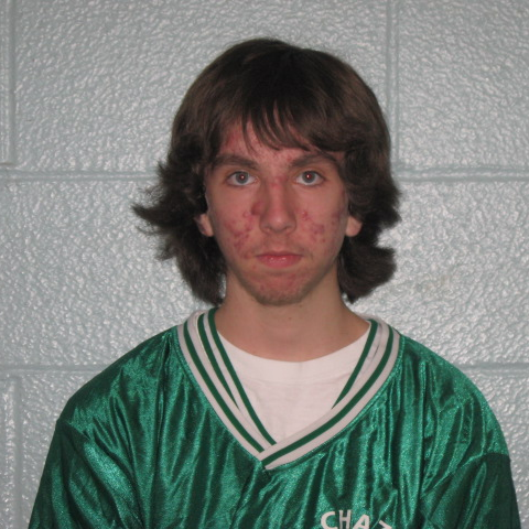 Brendon Ryan