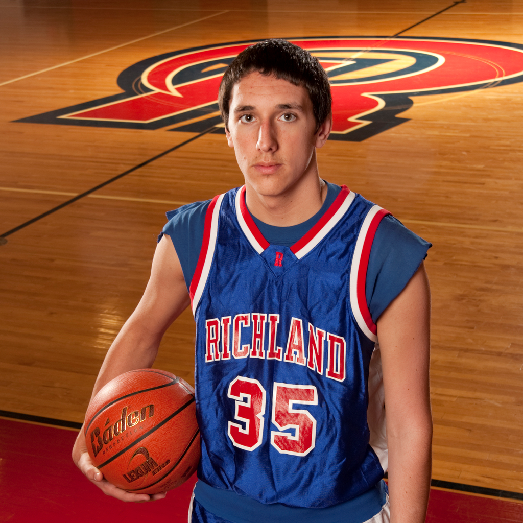 Derek Civis