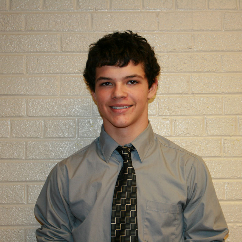 Angello Proulx mugshot