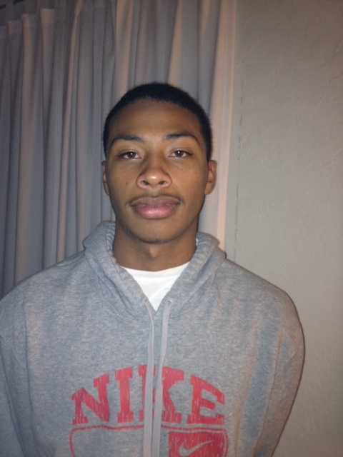 Keanu Williams