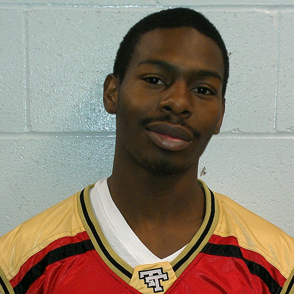 Clerance Capers mugshot