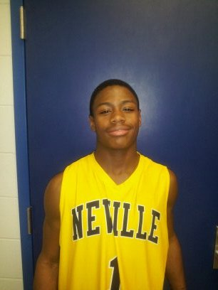 Kavonte Turpin