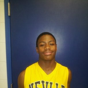 Kavonte Turpin mugshot