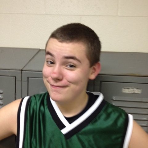 Noah Henkel