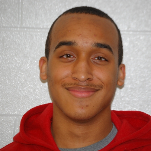 Johnathan High