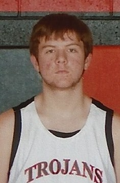 Chance  Bower