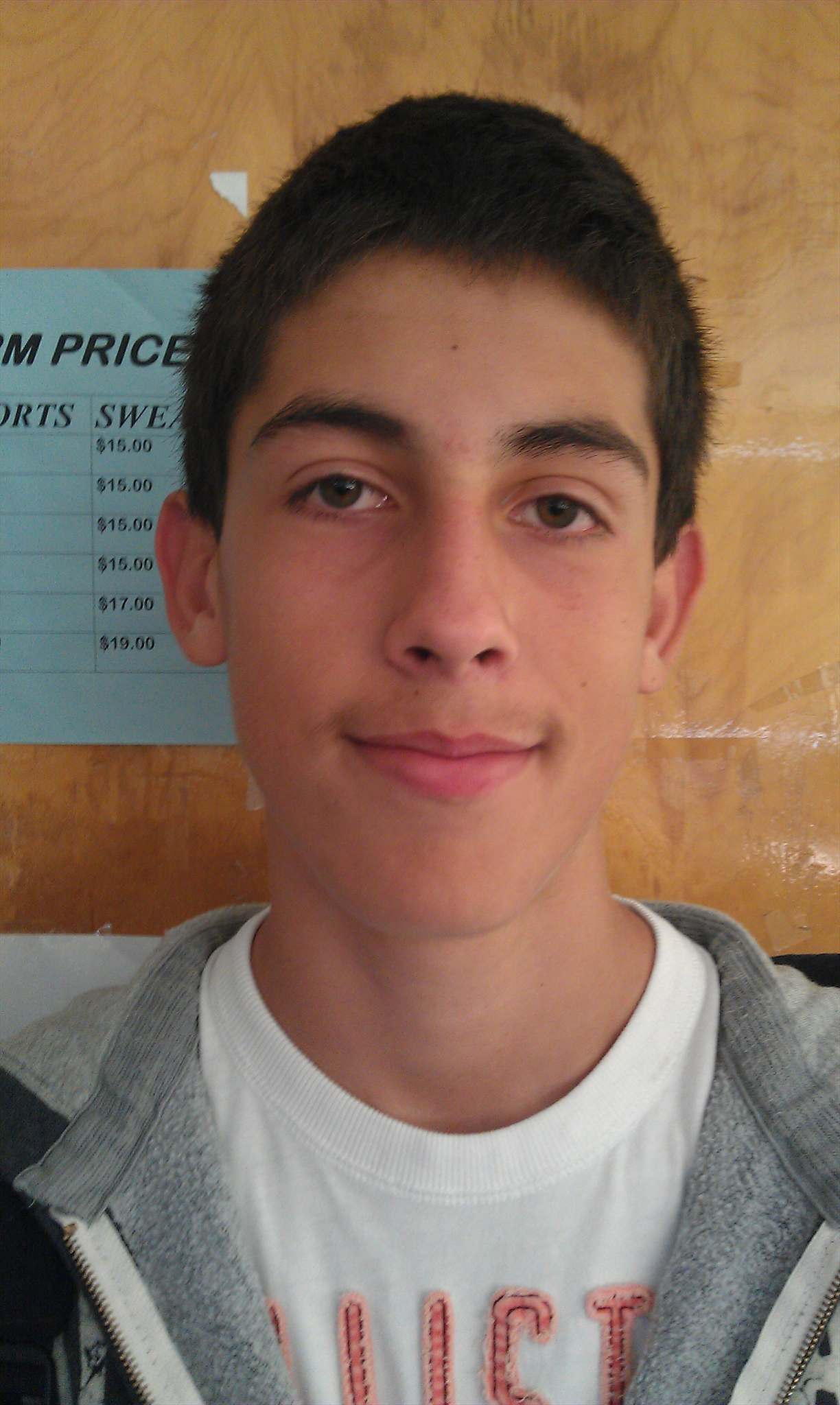 Jose Esqueda