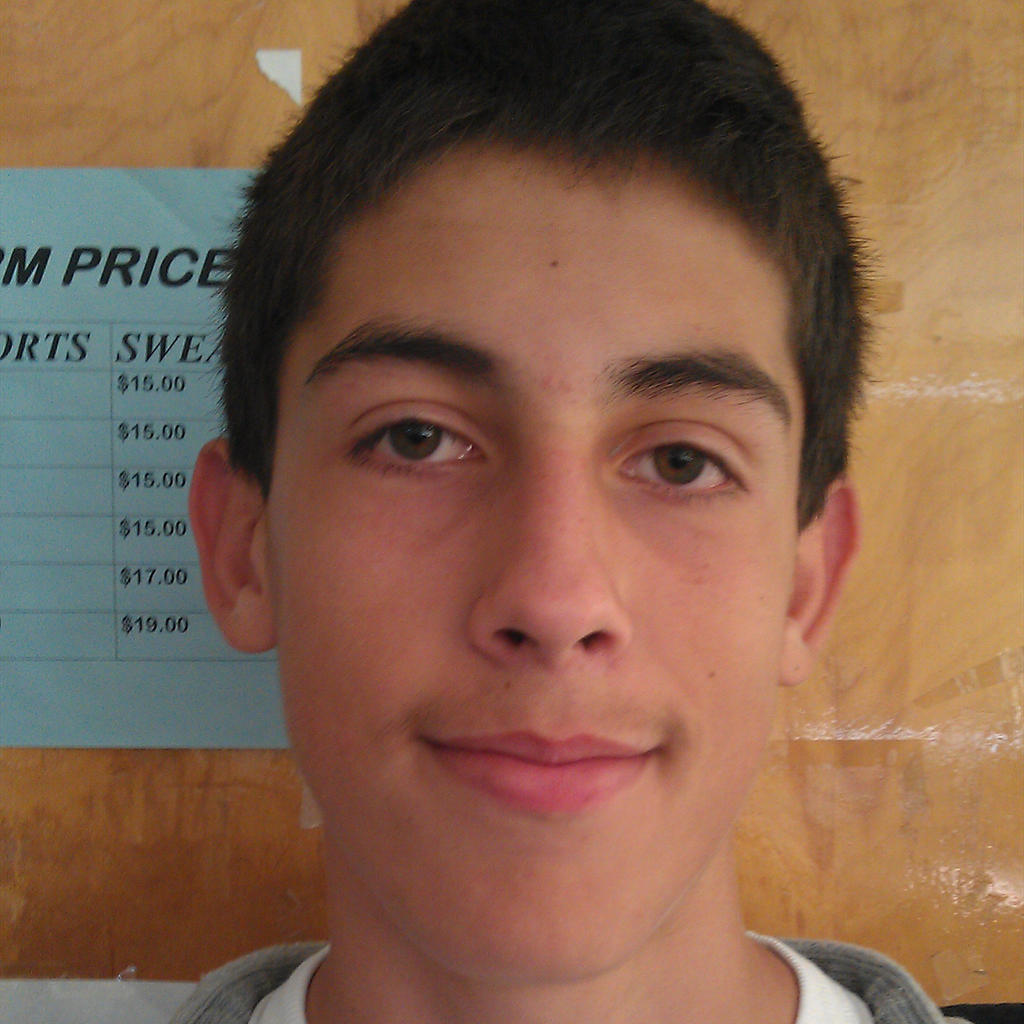 Jose Esqueda