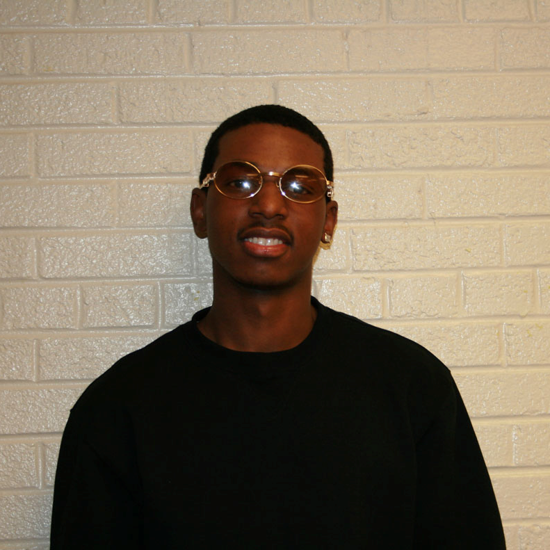 Melvin Akins mugshot
