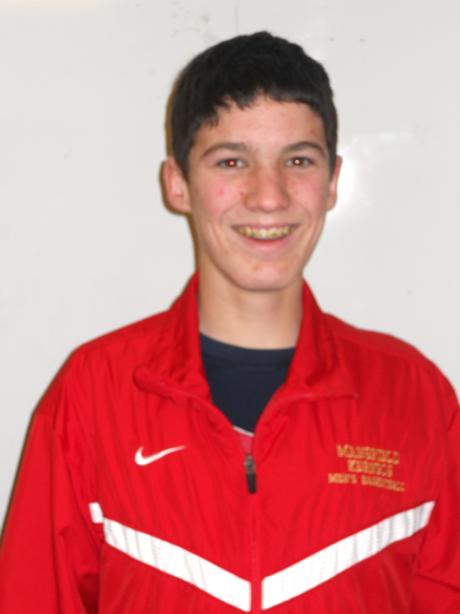 Lane Ehrhard