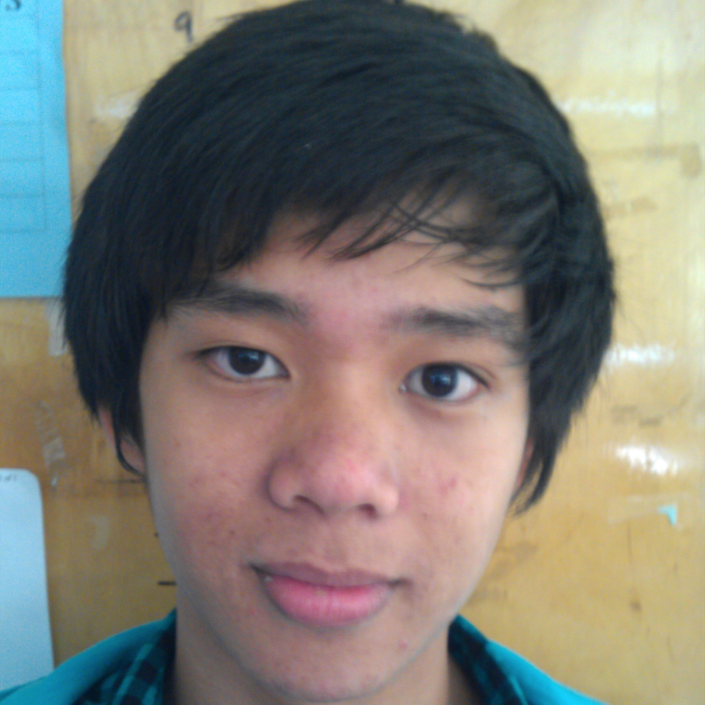 Nicolas Buen mugshot