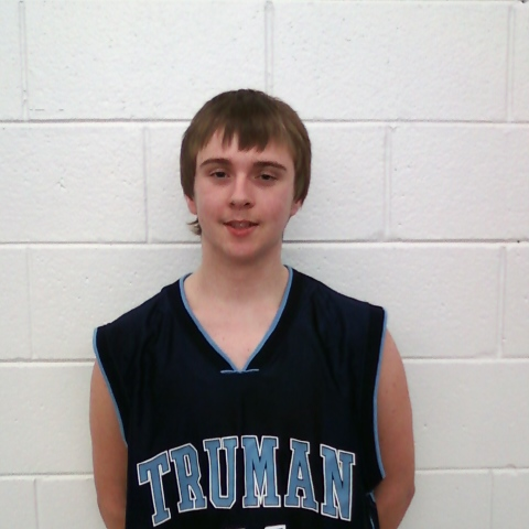Brad Shufeldt mugshot