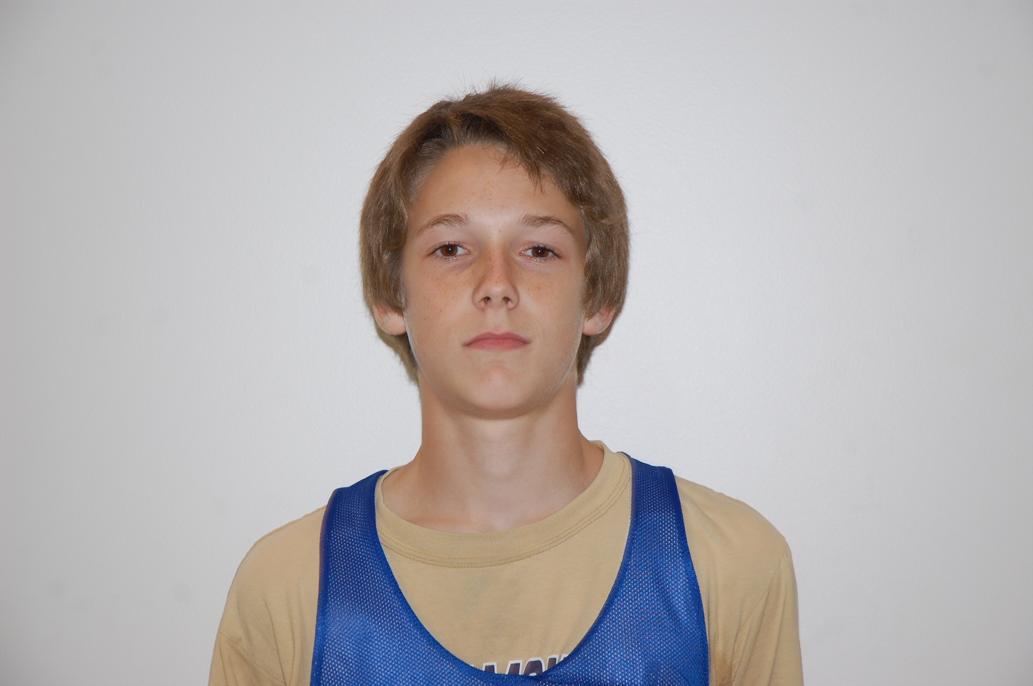 Evin  Caswell