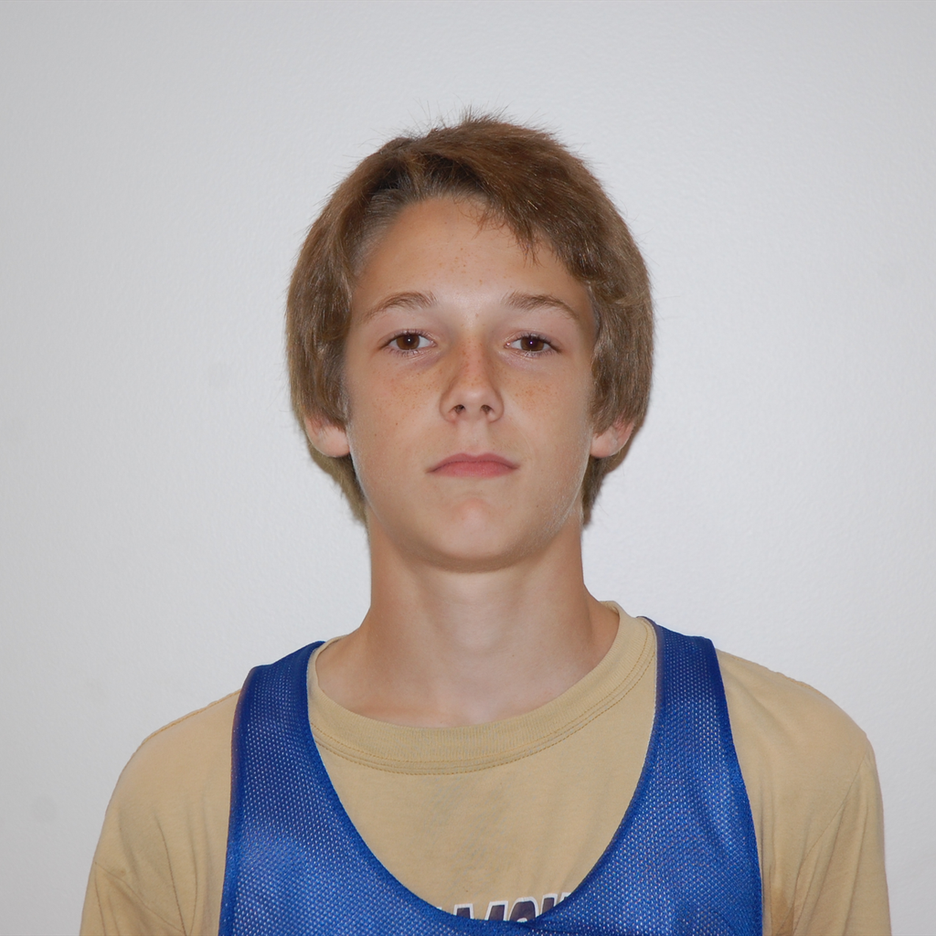 Evin Caswell