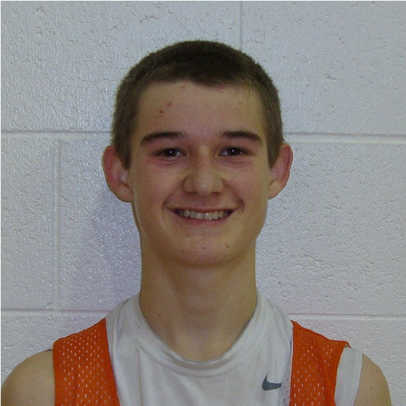 Chris Rose mugshot
