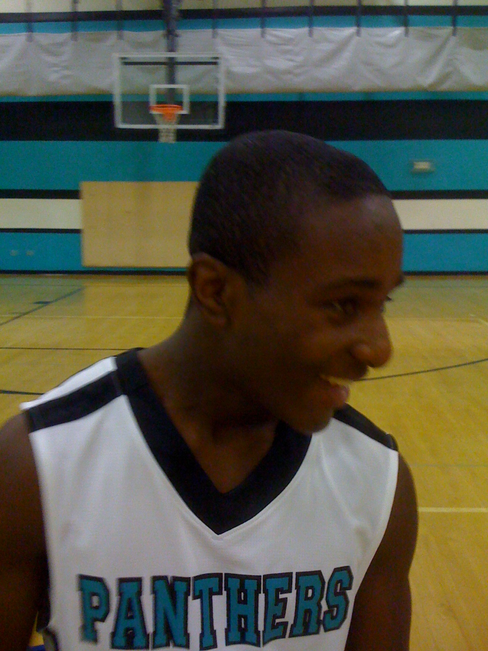 Yamonti Lawson