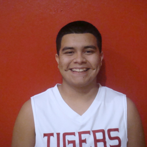 Mike  Leyvas mugshot