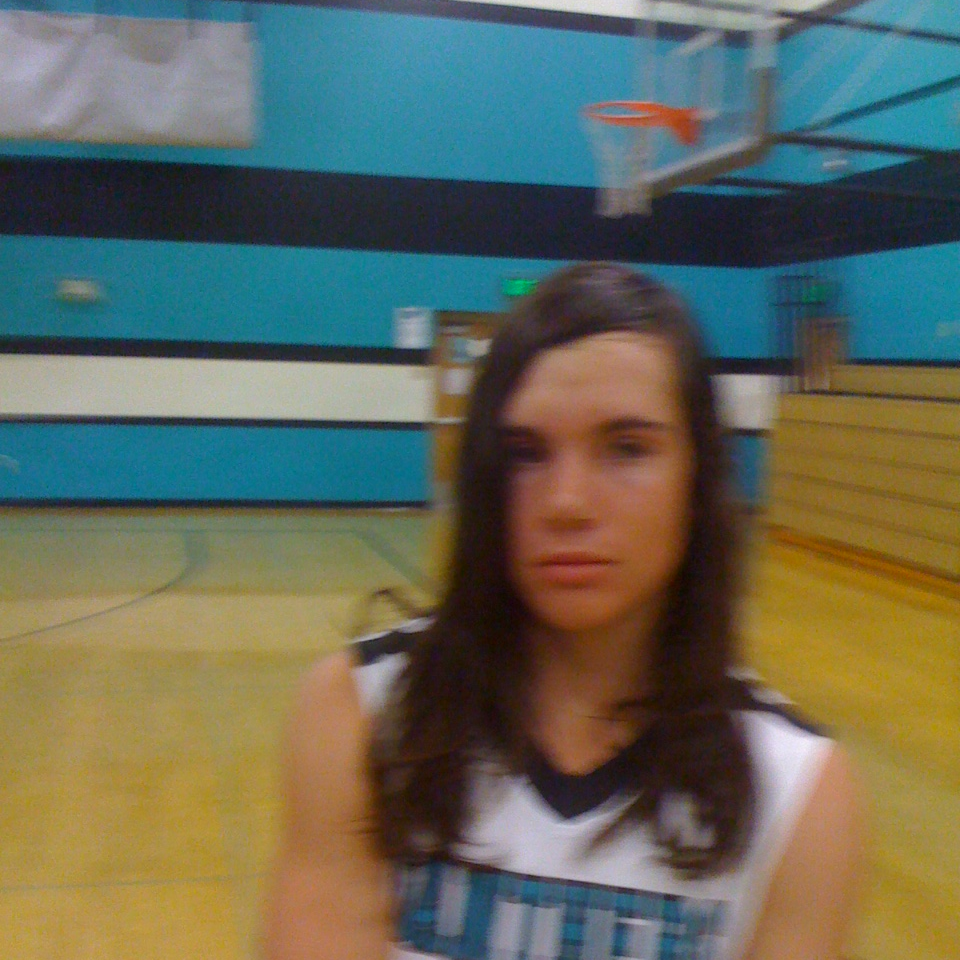 Alex McGuire mugshot