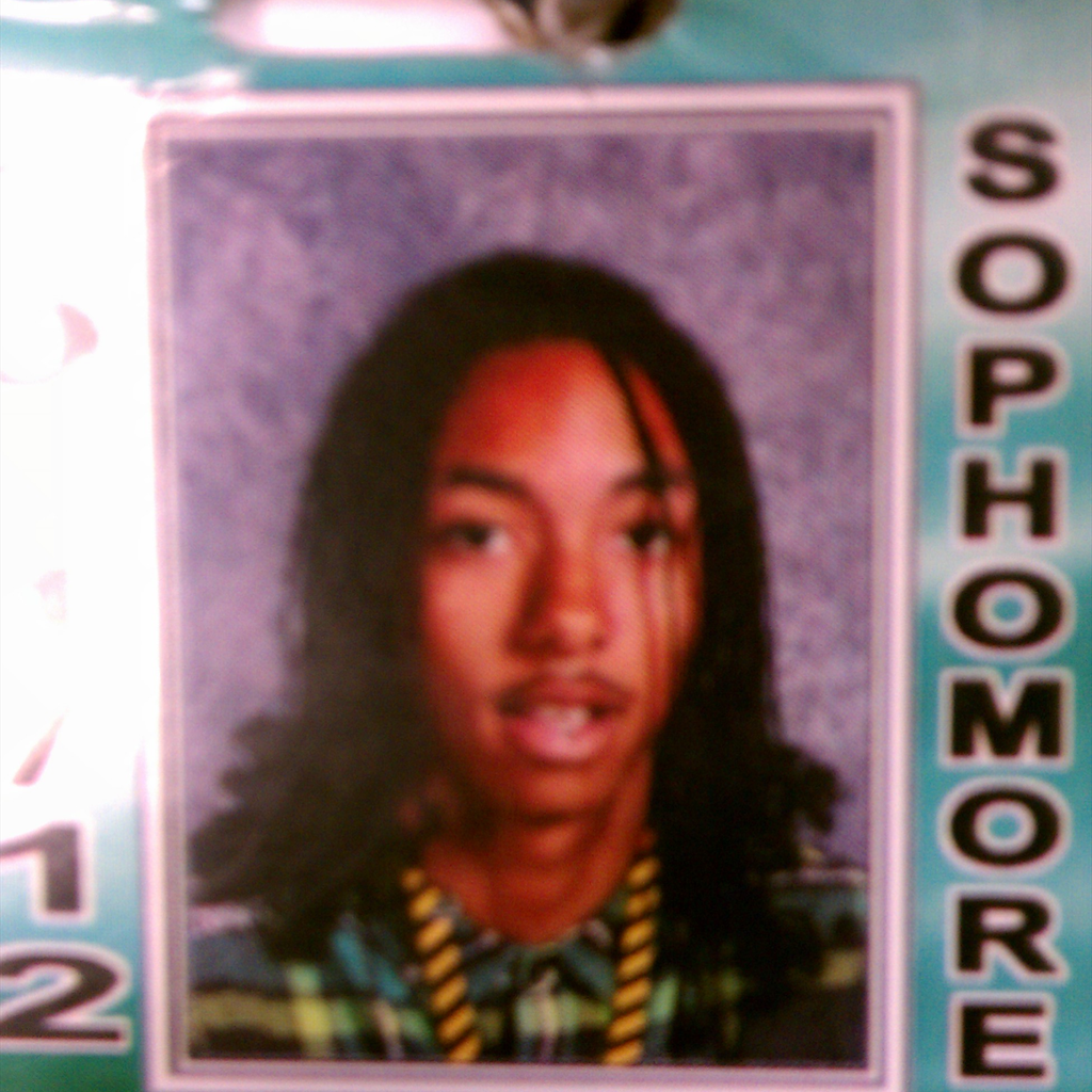 Trey  Langston