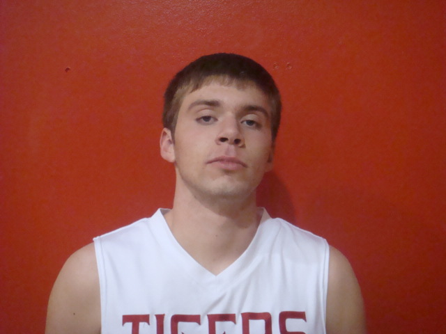 Forrest Mauldin