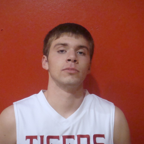 Forrest Mauldin