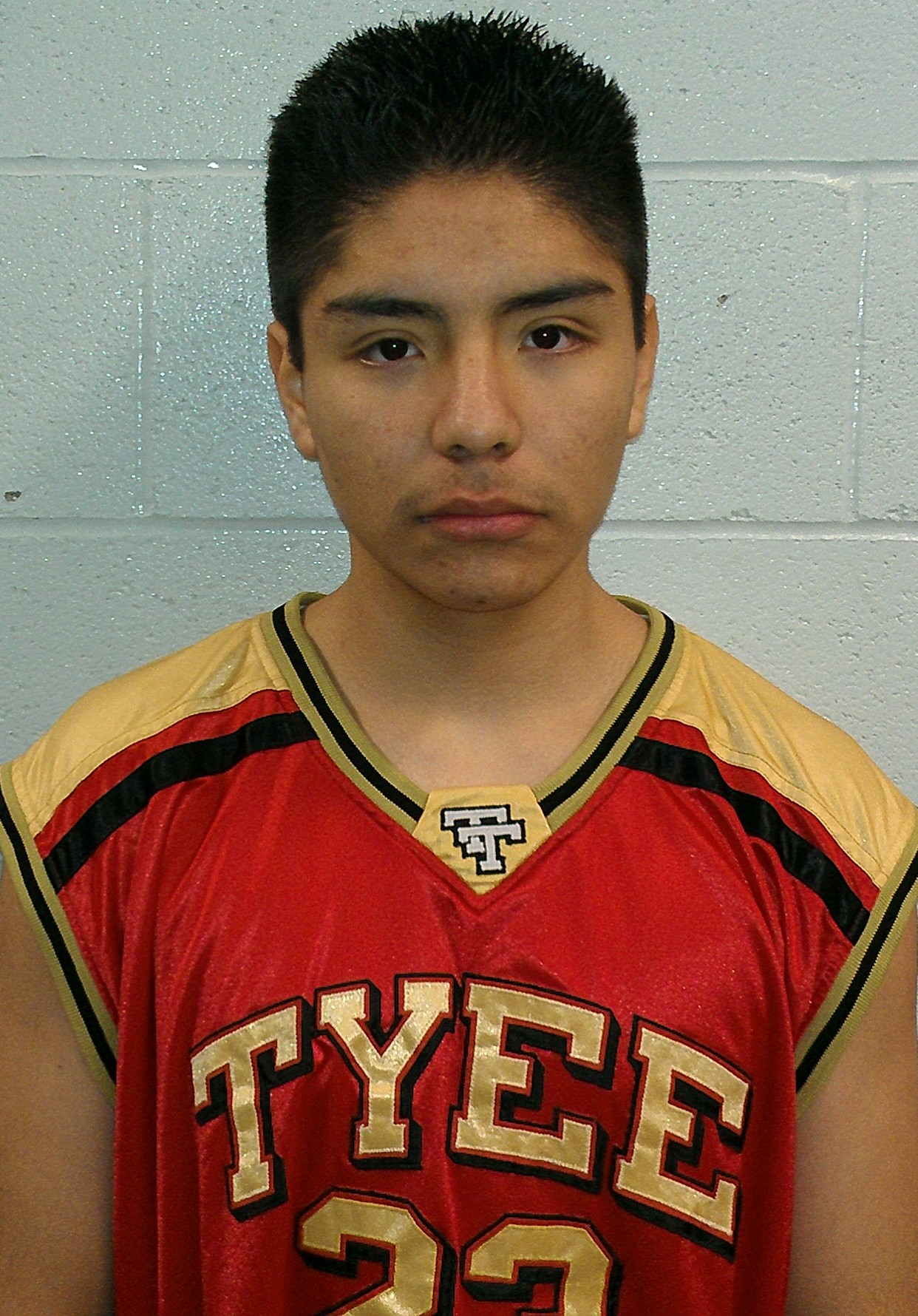 Cesar Rojas-Lopez