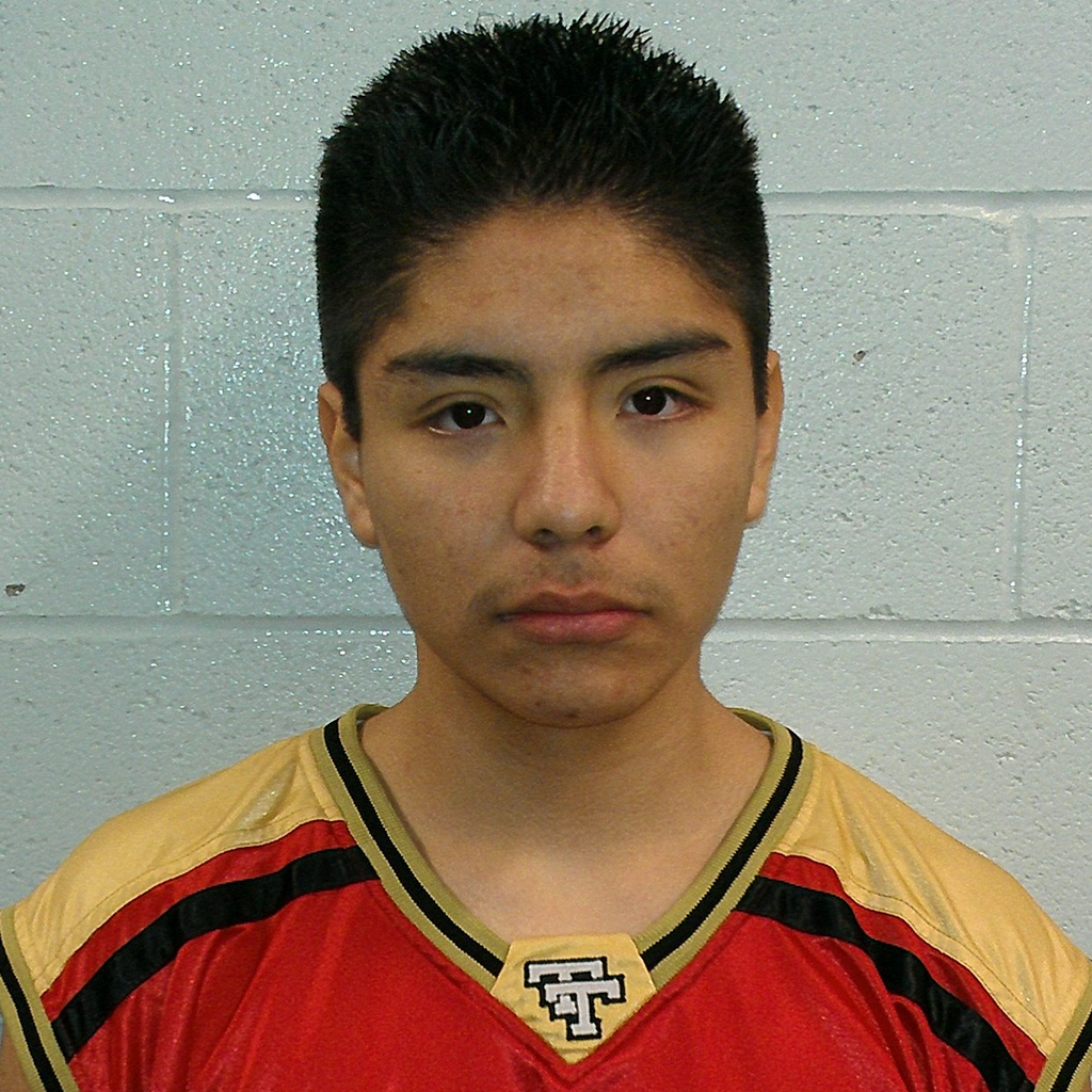 Cesar Rojas-Lopez mugshot