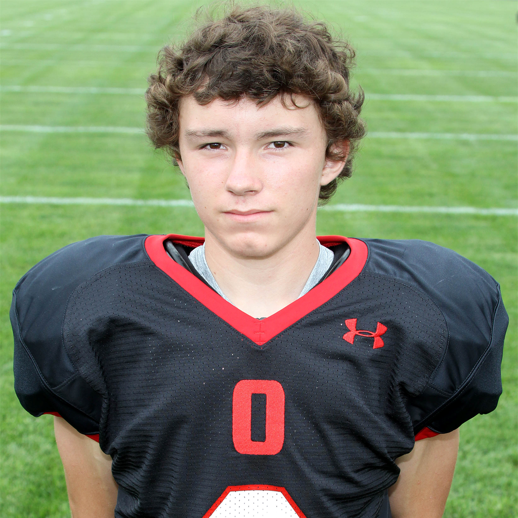 Cooper Stiles
