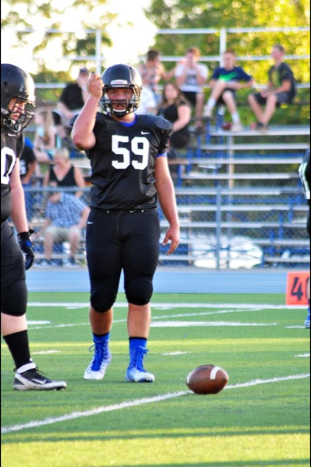 Sam Osterhout