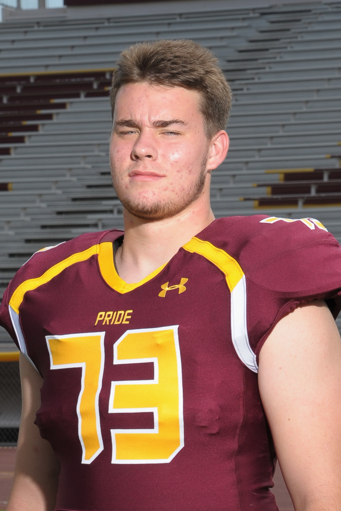 Davis Perrott