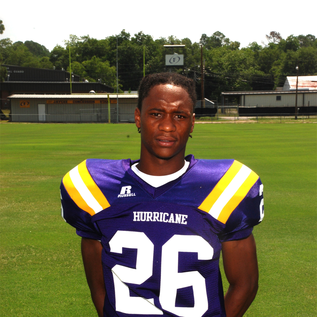 Cory Roberson