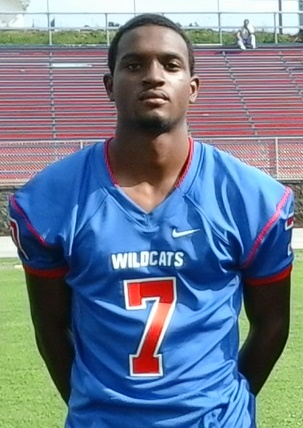 Quan Stephens