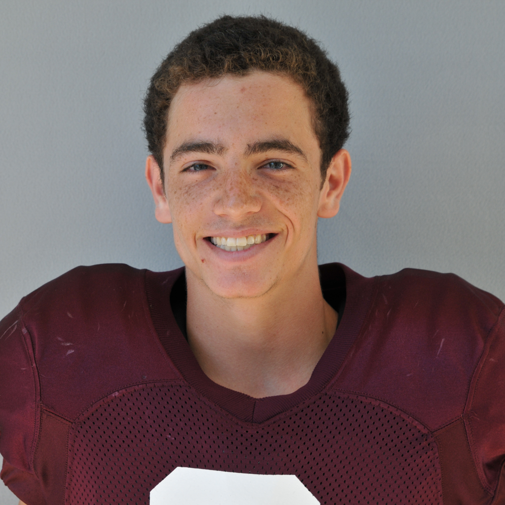 Jackson Brunicardi mugshot