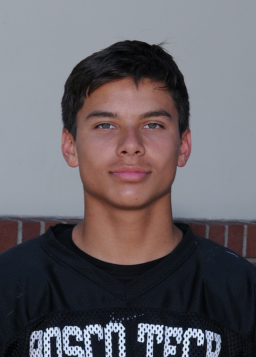 Brandon Burchfield