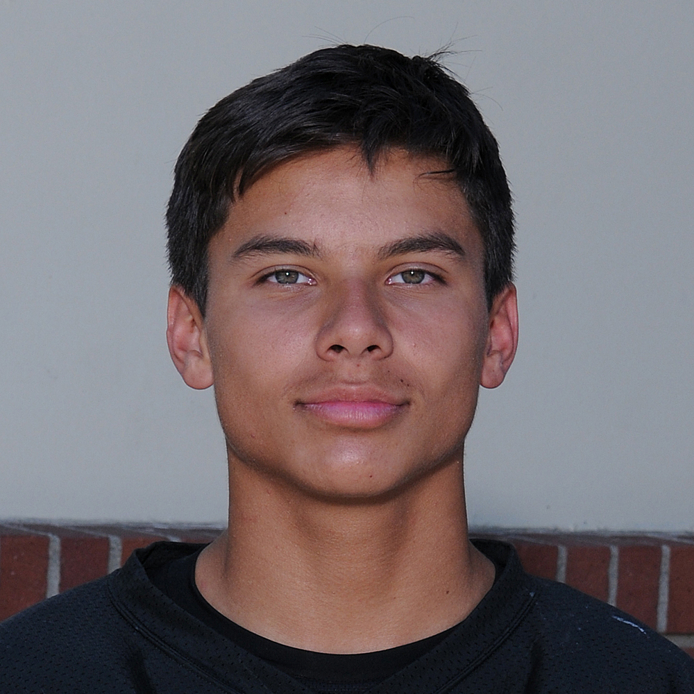 Brandon Burchfield mugshot