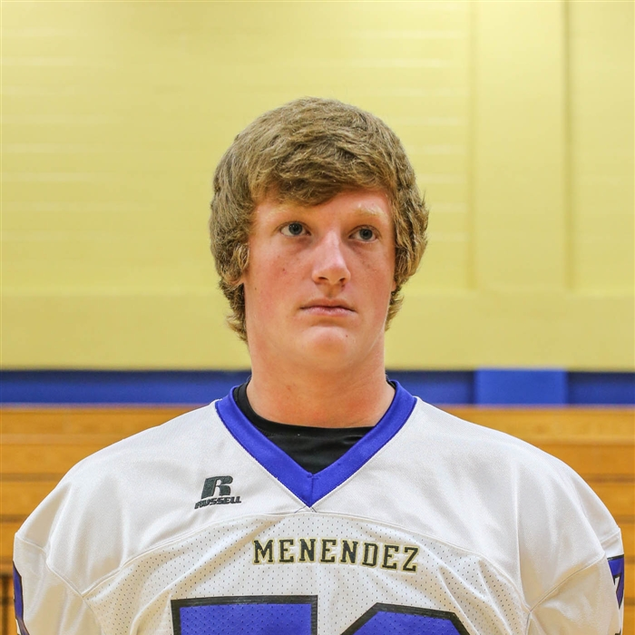 Connor Robbins mugshot