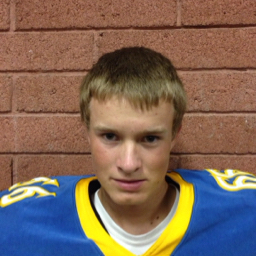 Ethan Claridge
