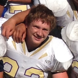 Tanner Gifford