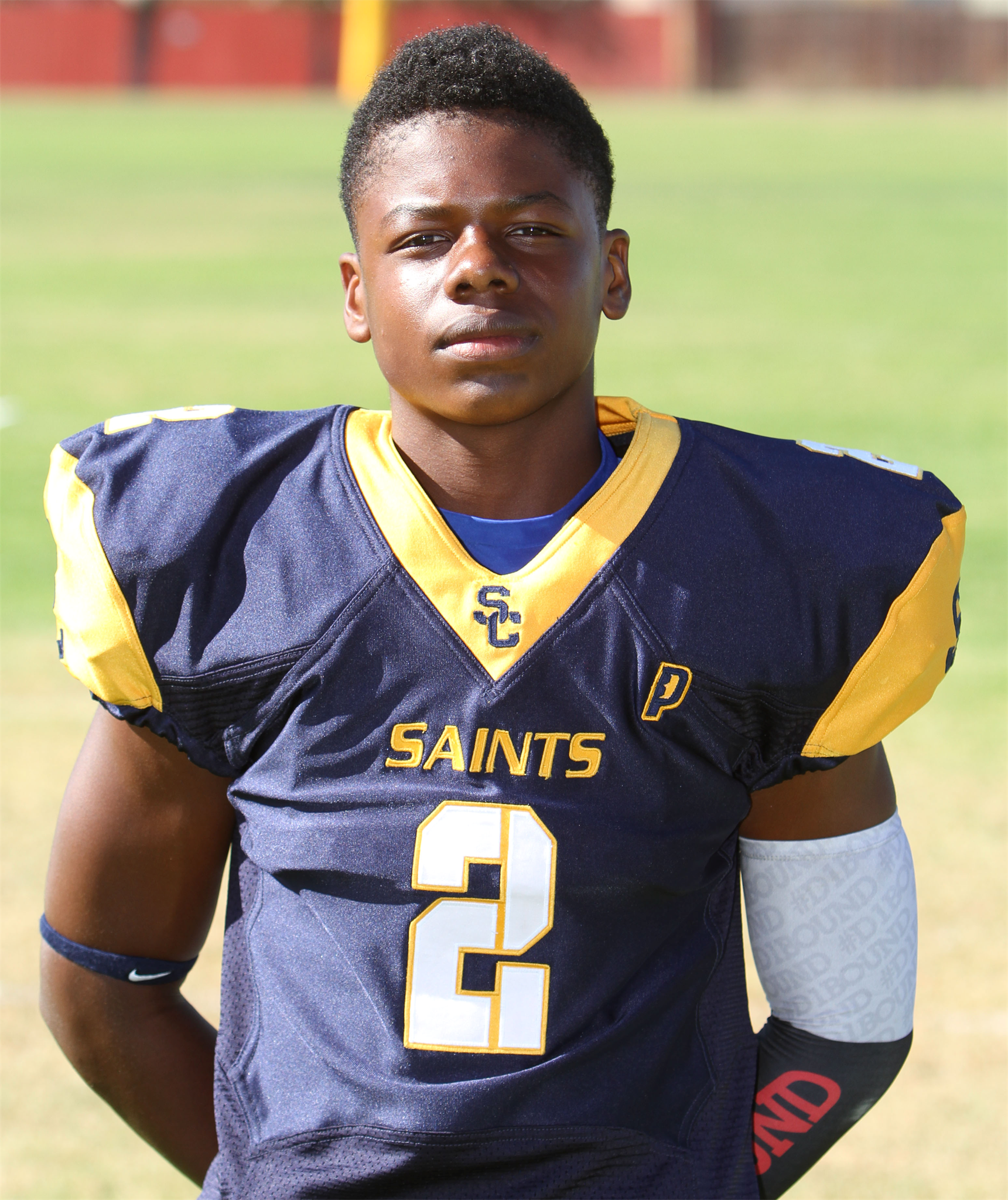 Thomas Duckett
