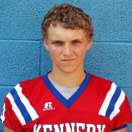 Kenny Rancour mugshot