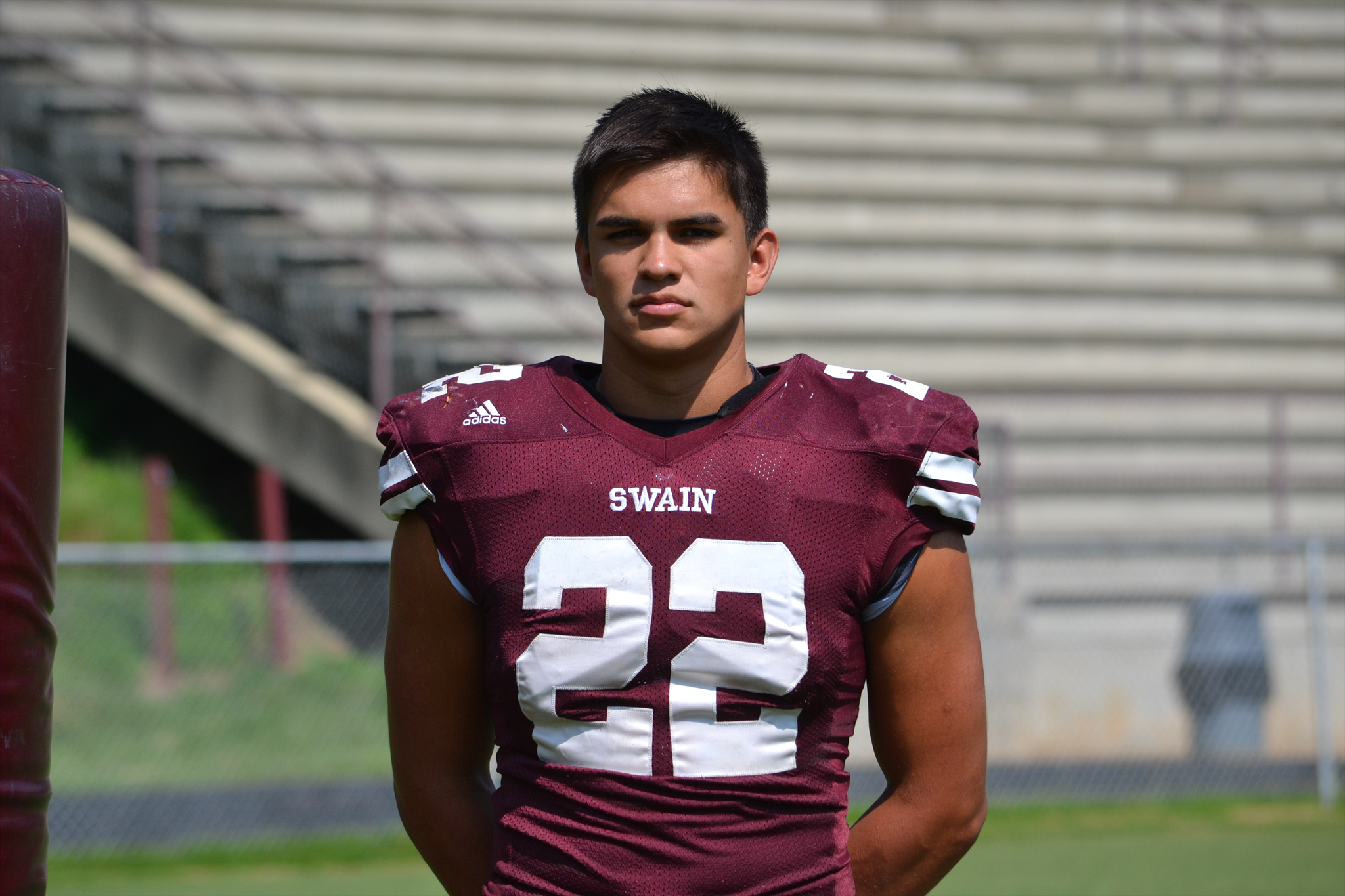 Spencer Mccoy