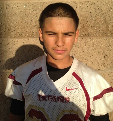 Leonel Ayon