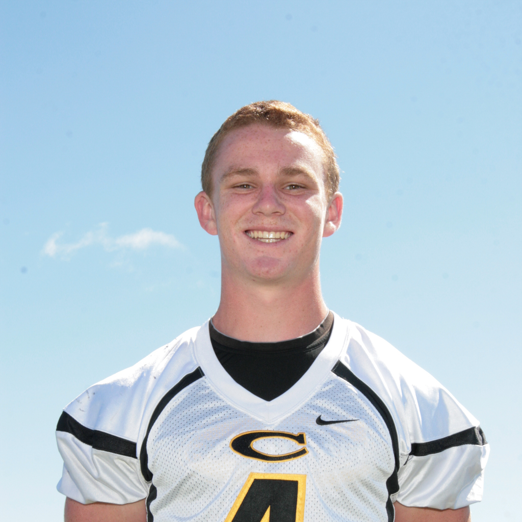 Josh Larson