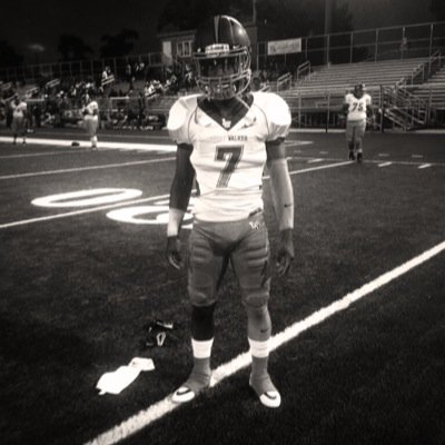 Kaleb Anderson