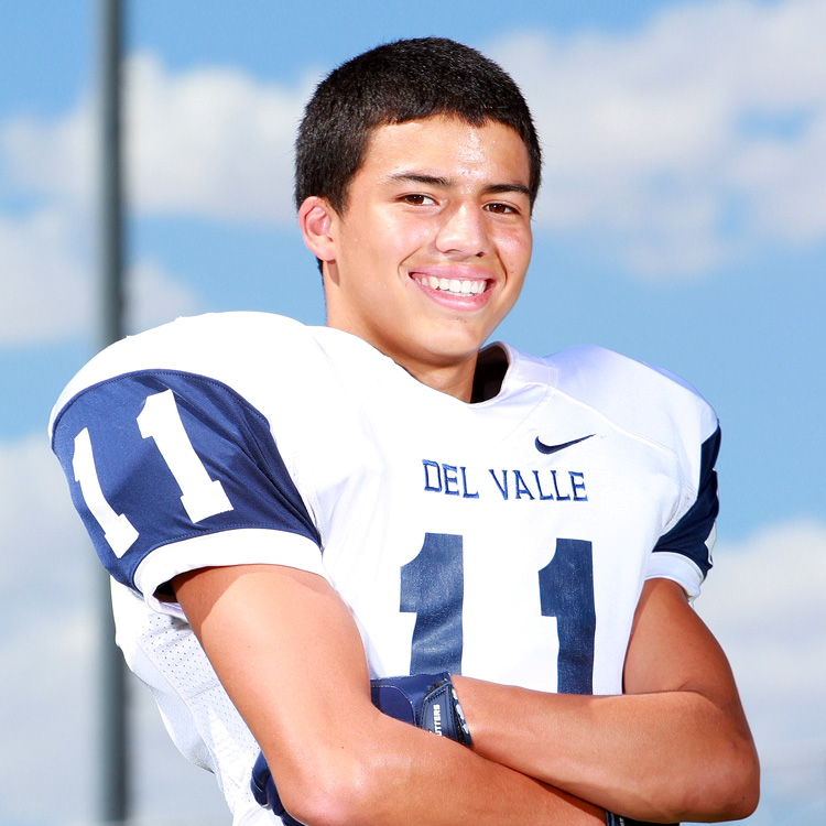 Matthew Martinez