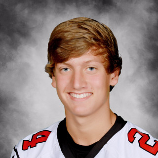 Austin Gowin mugshot