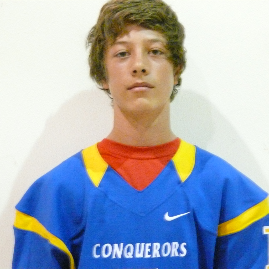 Cooper Smith