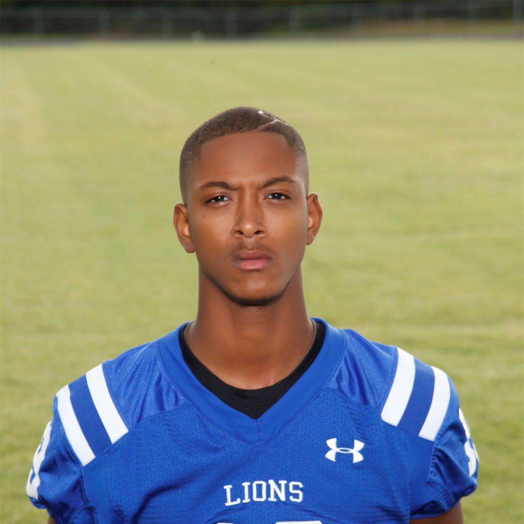 Tray Davis
